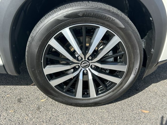 2023 Nissan PATHFINDER TI-L