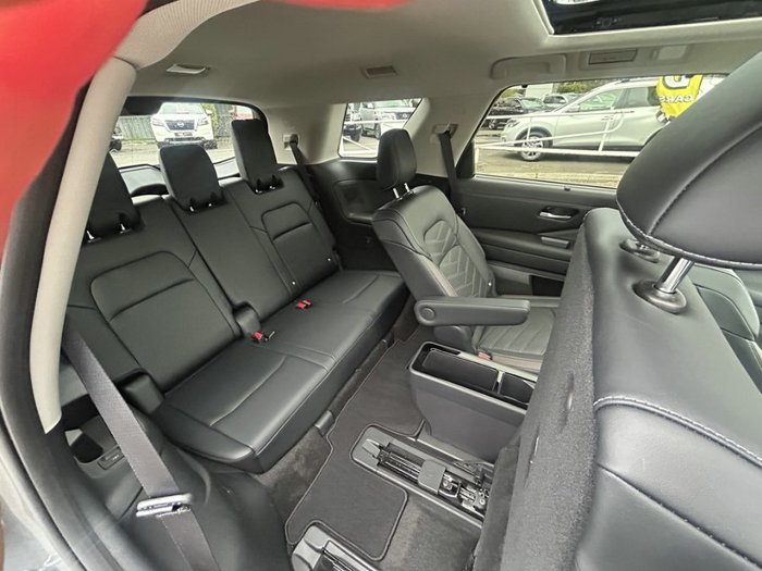 2023 Nissan PATHFINDER TI-L