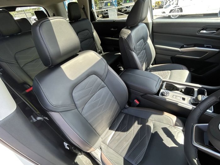 2023 Nissan PATHFINDER TI-L