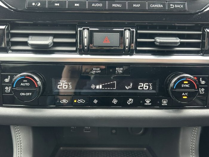 2023 Nissan PATHFINDER TI-L