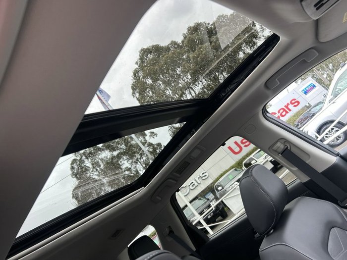 2023 Nissan PATHFINDER TI-L