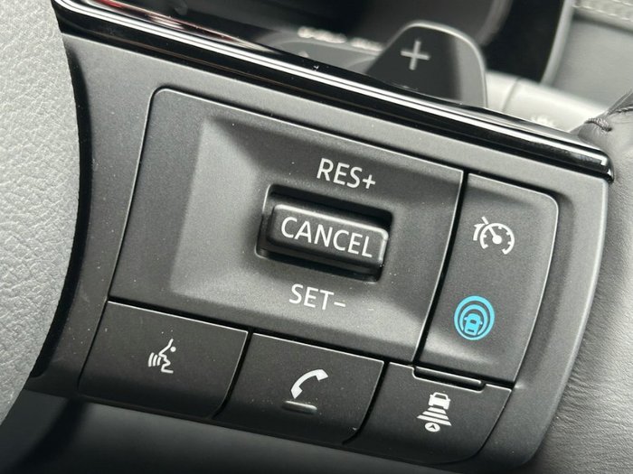 2023 Nissan PATHFINDER TI-L