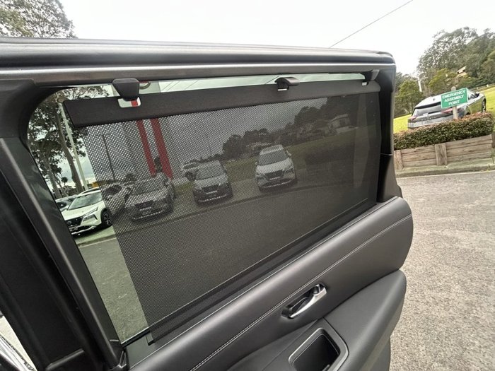 2023 Nissan PATHFINDER TI-L