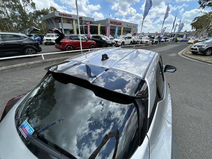 2024 Nissan JUKE ST+