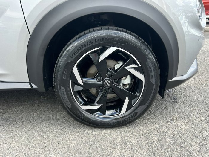 2024 Nissan JUKE ST+