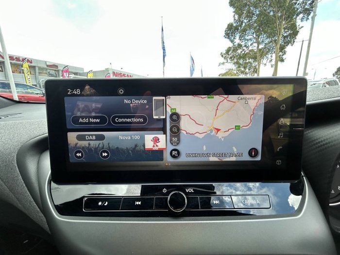 2024 Nissan JUKE ST+