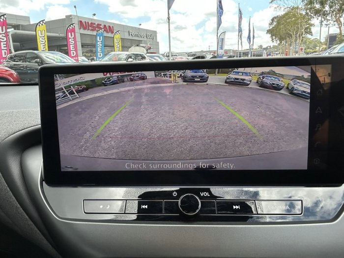 2024 Nissan JUKE ST+