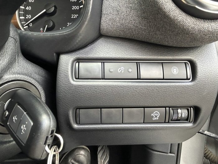 2024 Nissan JUKE ST+