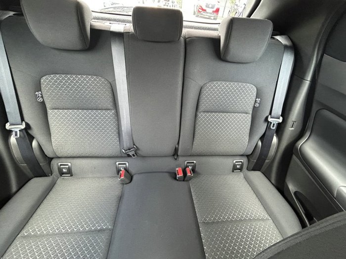 2024 Nissan JUKE ST+