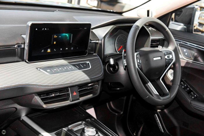 2025 GWM Haval Jolion Premium