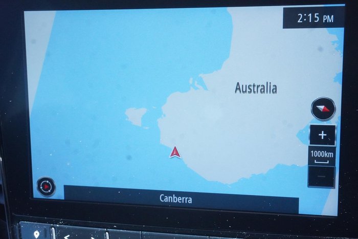 2021 Isuzu MU-X LS-U