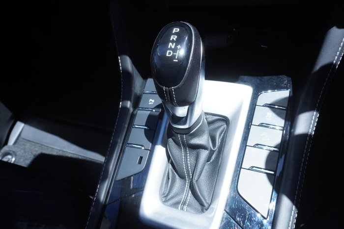 2021 Isuzu MU-X LS-U