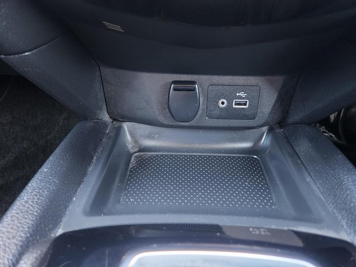 2021 Nissan X-TRAIL ST-L