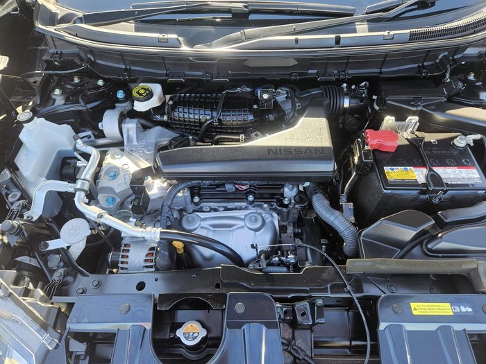 2021 Nissan X-TRAIL ST-L