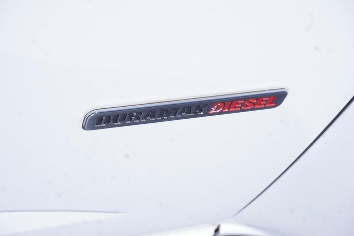 2019 Holden Colorado LTZ