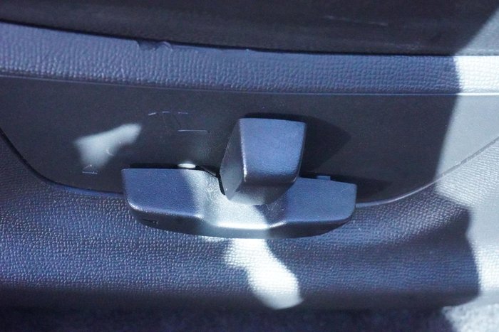 2019 Holden Colorado LTZ