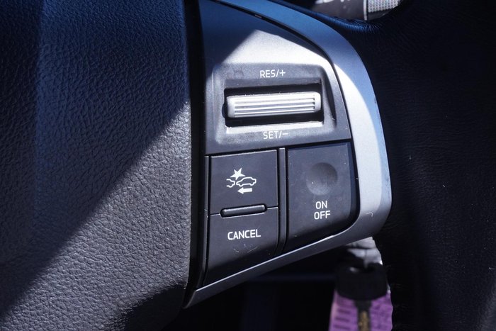 2019 Holden Colorado LTZ