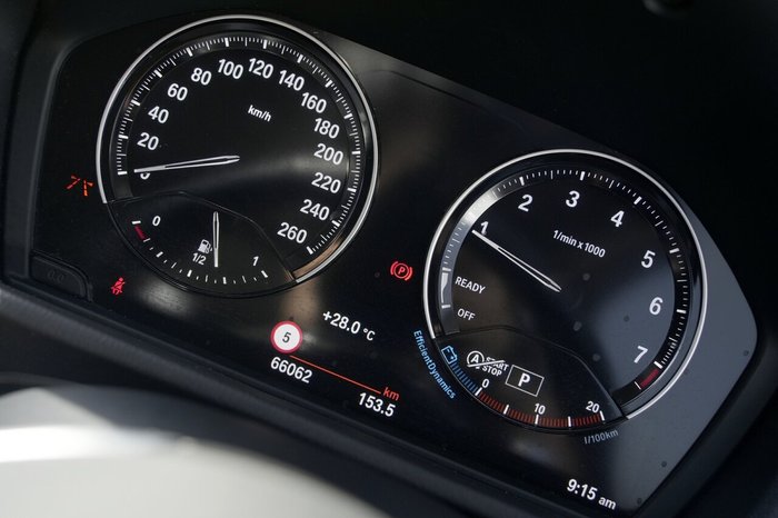 2019 BMW X1 xDrive25i