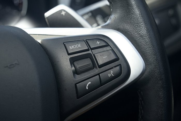 2019 BMW X1 xDrive25i