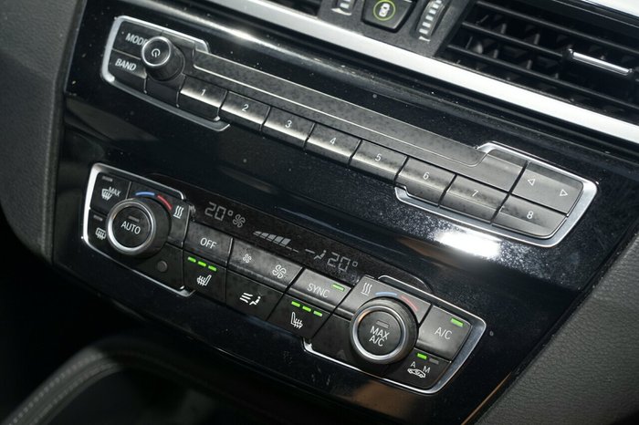 2019 BMW X1 xDrive25i