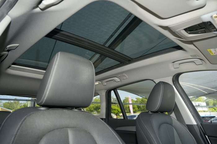 2019 BMW X1 xDrive25i