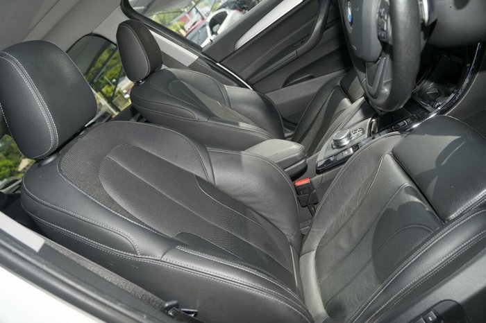 2019 BMW X1 xDrive25i