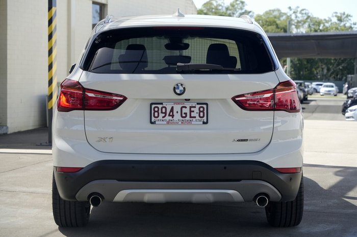 2019 BMW X1 xDrive25i