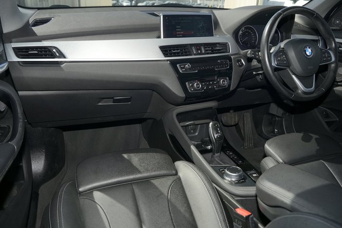 2019 BMW X1 xDrive25i