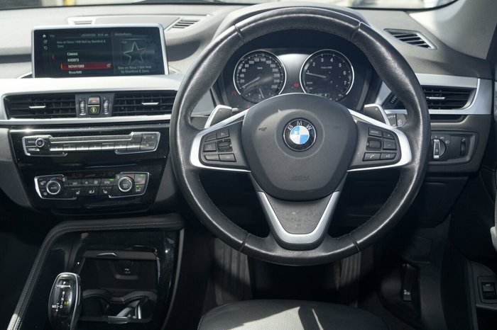 2019 BMW X1 xDrive25i