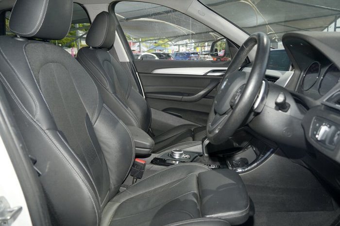 2019 BMW X1 xDrive25i