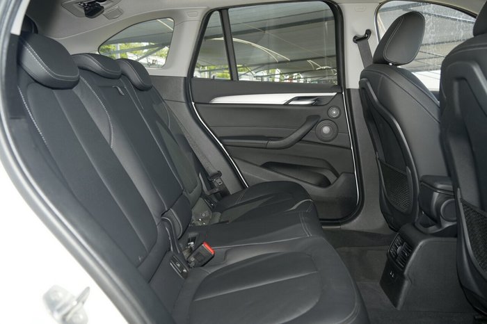 2019 BMW X1 xDrive25i