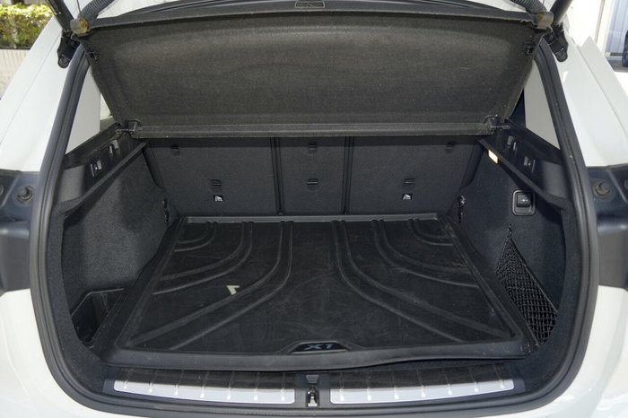 2019 BMW X1 xDrive25i