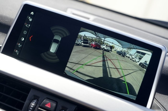 2019 BMW X1 xDrive25i