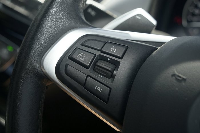 2019 BMW X1 xDrive25i