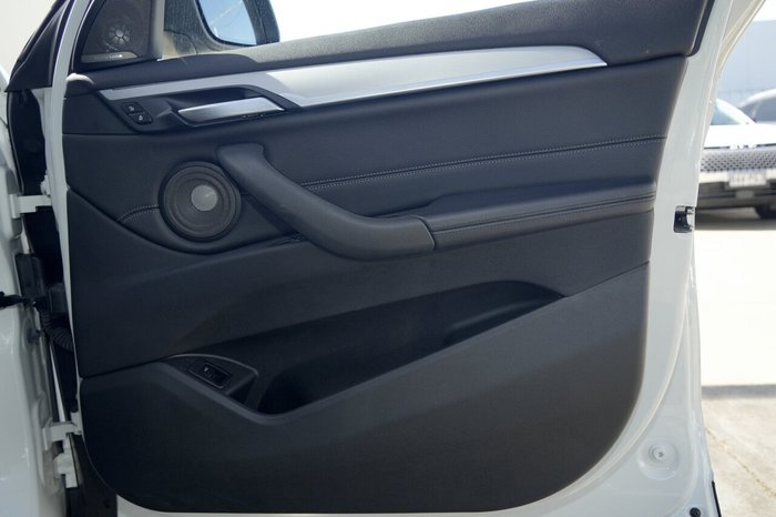 2019 BMW X1 xDrive25i