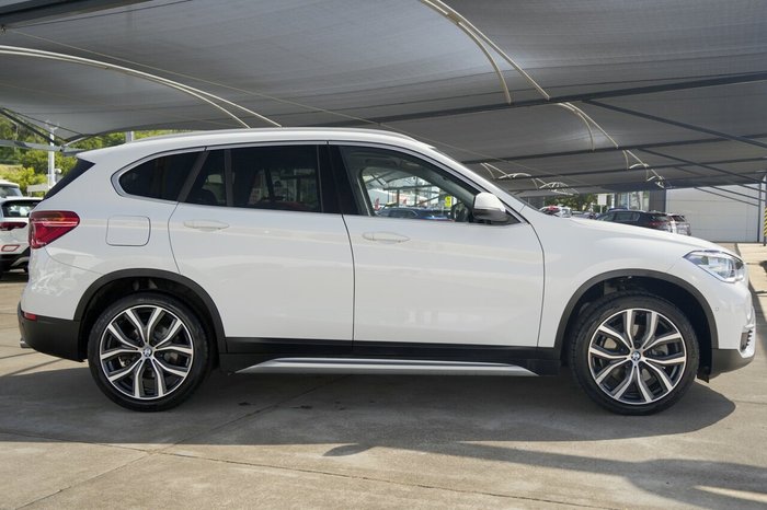 2019 BMW X1 xDrive25i