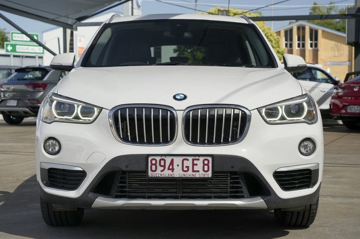 2019 BMW X1 xDrive25i
