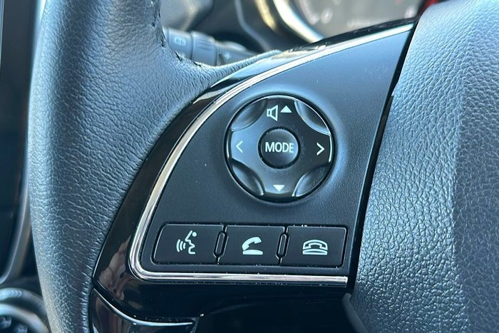 2019 Mitsubishi ASX Exceed