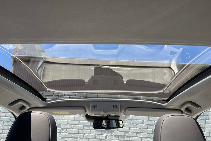 2019 Mitsubishi ASX Exceed