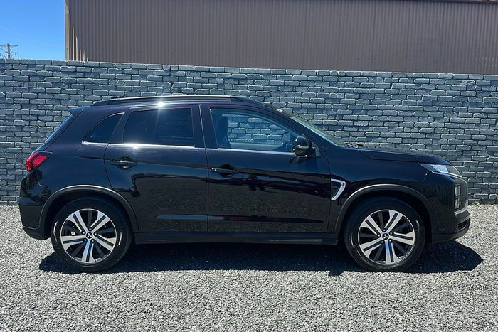 2019 Mitsubishi ASX Exceed