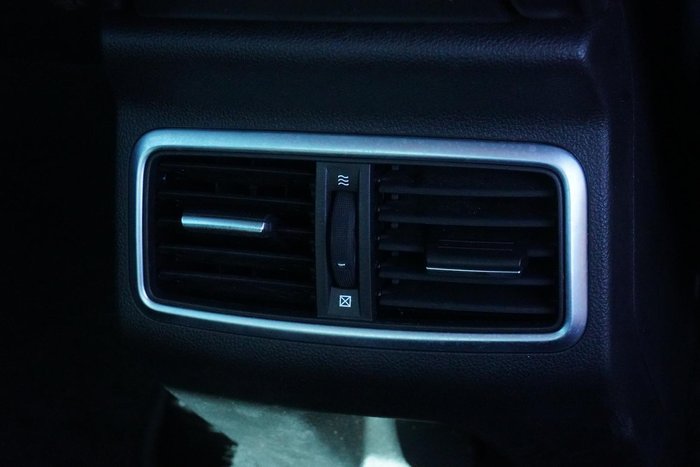 2017 Renault Megane Intens