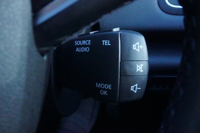 2017 Renault Megane Intens