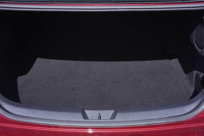 2017 Renault Megane Intens