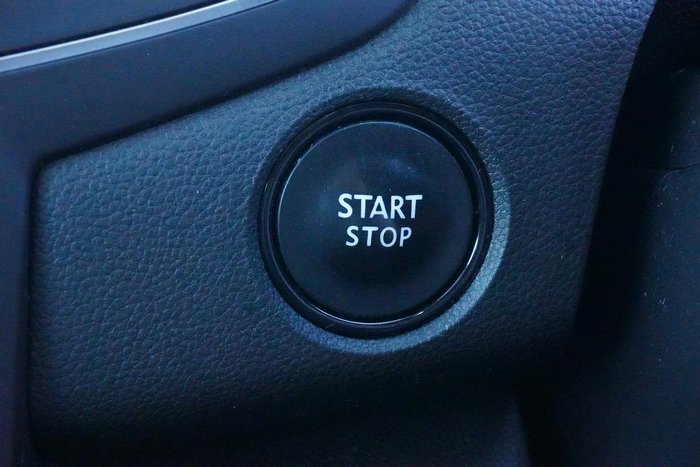 2017 Renault Megane Intens