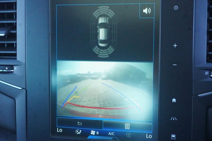 2017 Renault Megane Intens