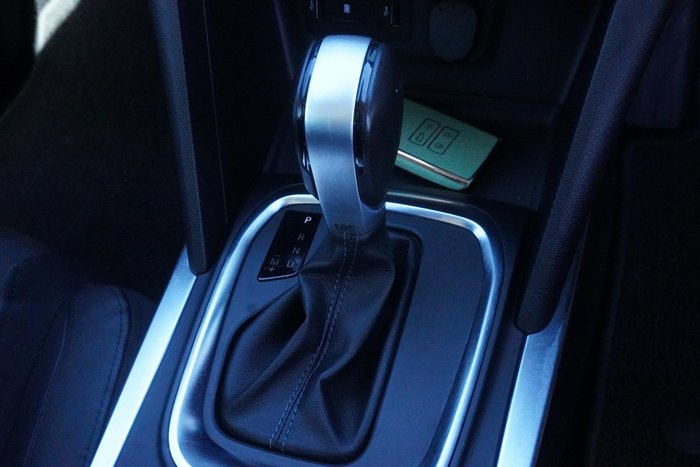 2017 Renault Megane Intens