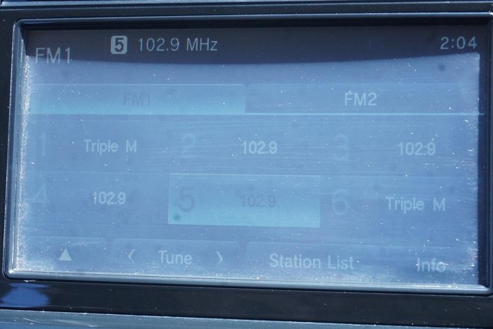 2016 Mitsubishi Triton GLX+