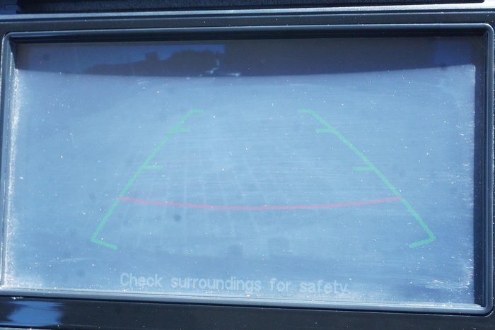 2016 Mitsubishi Triton GLX+