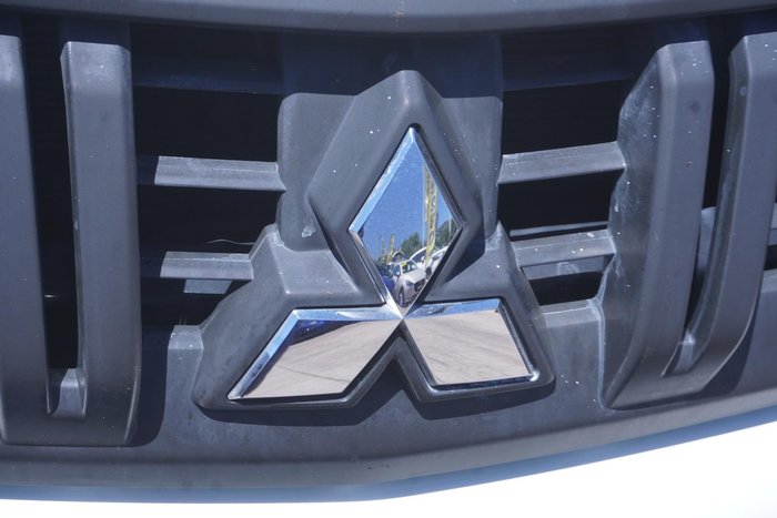 2016 Mitsubishi Triton GLX+