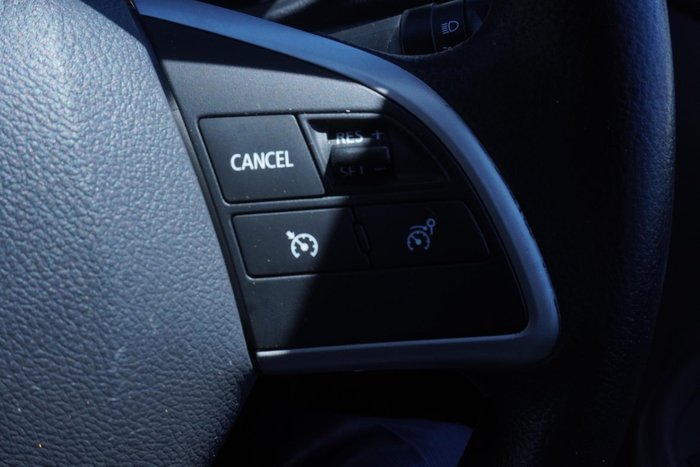 2016 Mitsubishi Triton GLX+